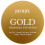 Petitfee, Gold-Hydrogel-Augen-Patch, 60 Patches 2