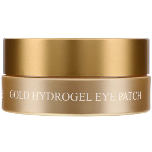 Petitfee, Gold-Hydrogel-Augen-Patch, 60 Patches