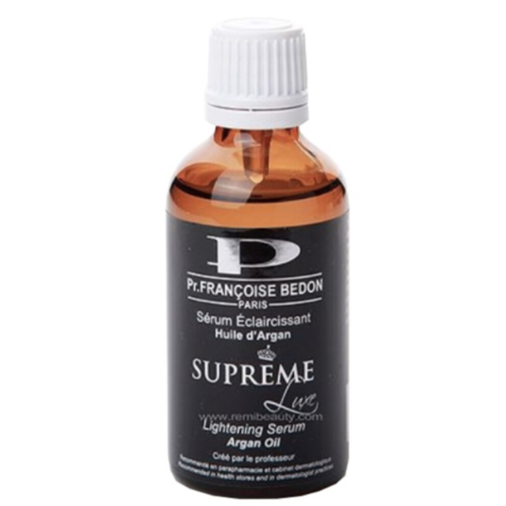 Pr Bedon Pr Francoise Bedon Supreme Serum 50Ml