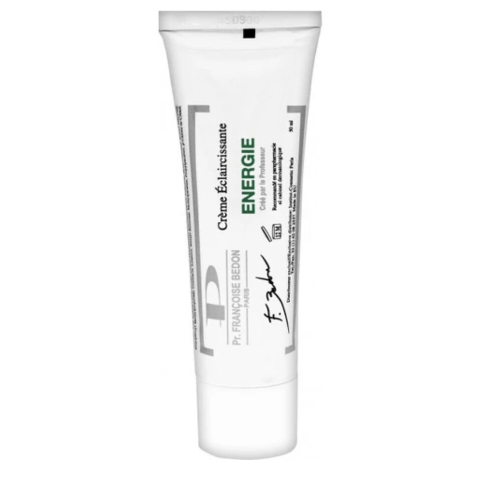 Pr Francoise Bedon Energie Lightening Cream 50ml-image-OPC-P5TK5VC-NEW