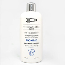 Pr. Francoise Bedon Homme Lightening Lotion 500ml