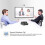480P USB 2.0 Webcam Computer Web Cam Camera With Mic For Laptop Desktop 6