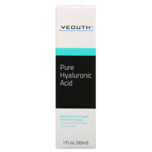 YEOUTH, Prosta Kwas Hialuronowy, 1 fl oz (30 ml)