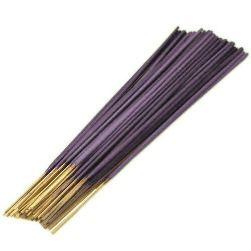 (Lavender) Indian Bulk Incense Sticks Approx 450pcs-500g