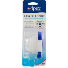 Carex Health Brands Ultra Pill Crusher