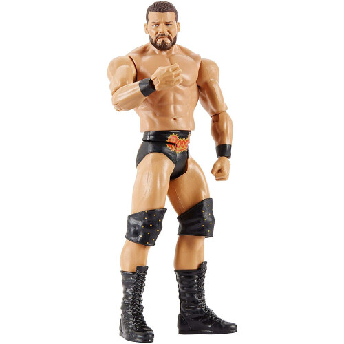 WWE WWE Basic - Series 96 - Bobby Roode Figure 2