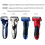 Panasonic Panasonic Replacement Shaving Blade ES-LF51 / ST25 / RT47.RT67 / RT87 3
