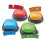 Learning Minds Answer Buzzers 4 Pack 3