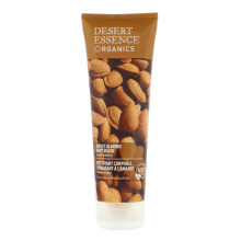 Desert Essence, Lichaamswas, Zoete Amandel, 8 fl oz (237 ml)