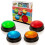 Learning Minds Answer Buzzers 4 Pack 2