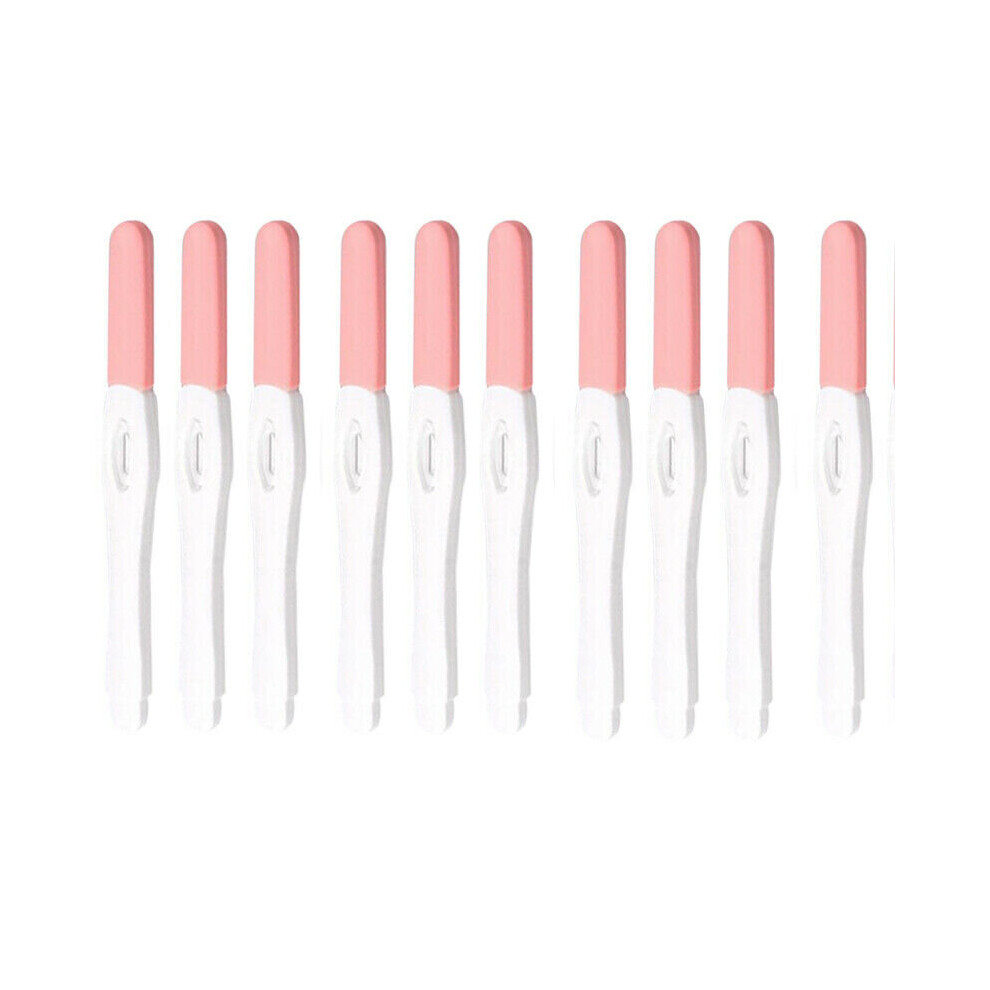 1pc Rapid Visual Detection Pregnancy Test 99% Accurate 5 Minute Results
