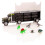 Dinosaur Truck Carry Case 4