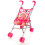 Molly Dolly My First Doll & Stroller Set 6