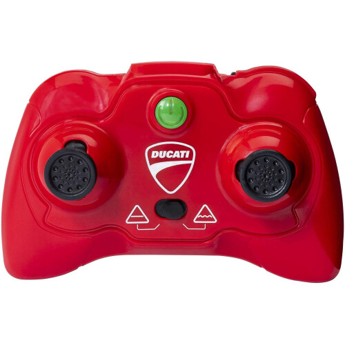 Spin Master Ducati Upriser RC Motorbike 2