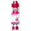 Molly Dolly My First Doll & Stroller Set 7
