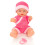 Molly Dolly My First Doll & Stroller Set 3