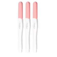 3pcs Fast & Easy Pregnancy Test Stick Kit 99% Accurate  Results