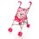 Molly Dolly My First Doll & Stroller Set 2