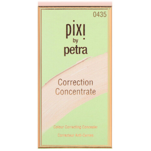 Pixi Pixi Beauty, Σωστική Κονσεντραρισμένη 1