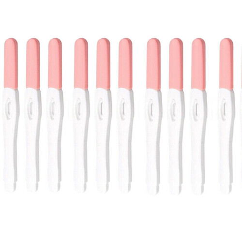 3pcs Fast & Easy Pregnancy Test Stick Kit 99% Accurate  Results 2