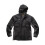 Scruffs (L) Mens Safety & Workwear Worker Jacket Black/Graphite 1