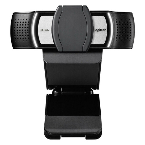 Logitech Logitech C930c HD Webcam 2