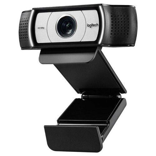 Logitech Logitech C930c HD Webcam