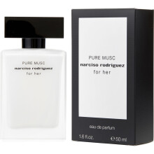 Narciso Rodriguez Pure Musc 50ml EDP Spray