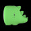 KitSound KitSound Boogie Buddy Portable BT Wireless Speaker - Dinosaur 2