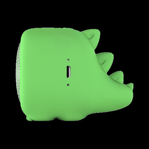 KitSound KitSound Boogie Buddy Portable BT Wireless Speaker - Dinosaur 1