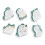 SES Creative- pesukoirat, 13084 2