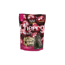 NAF Cherry Horse Treats