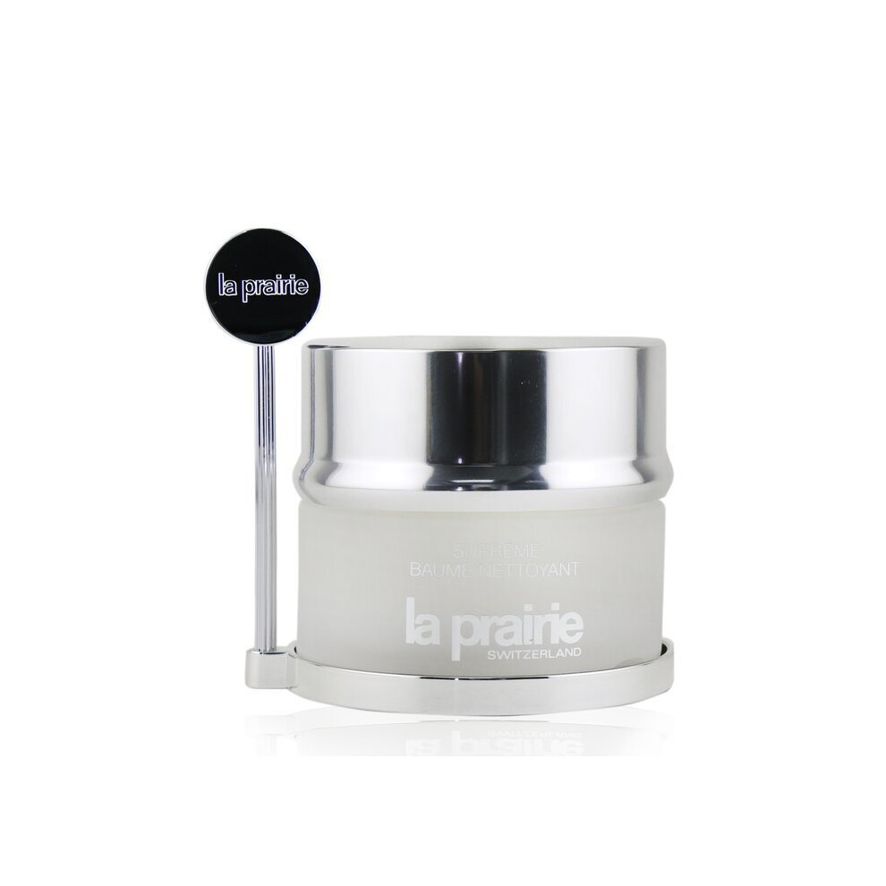 La Prairie Supreme Balm Cleanser - 100Ml/3.4Oz