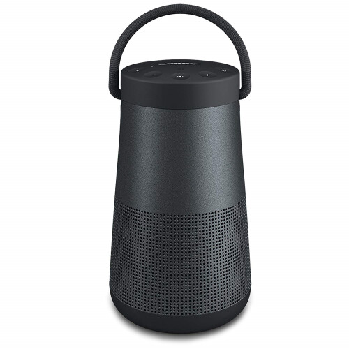 Bose Bose SoundLink Revolve Plus (Triple Black)