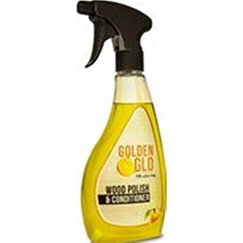 Golden GLO Wood Polish & Conditioner on OnBuy