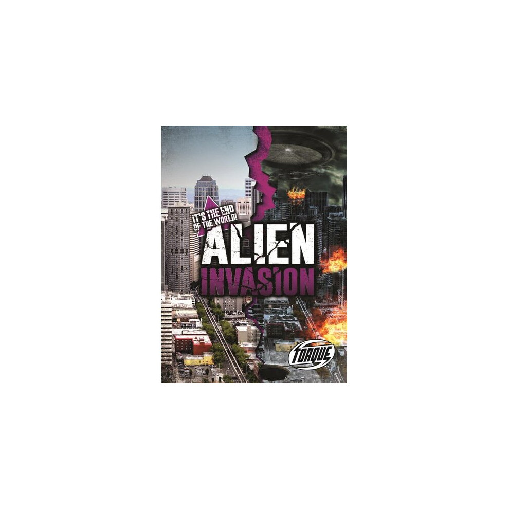 Alien Invasion