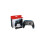 (Black) Bluetooth Wireless Gamepad Joystick Controller for Switch Pro Console, Support Somatosensory Vibration Screenshot Axis 2