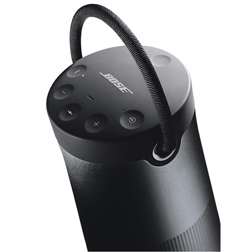 Bose Bose SoundLink Revolve Plus (Triple Black) 1