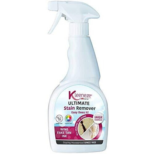 KLEENEZE Ultimate Stain Remover