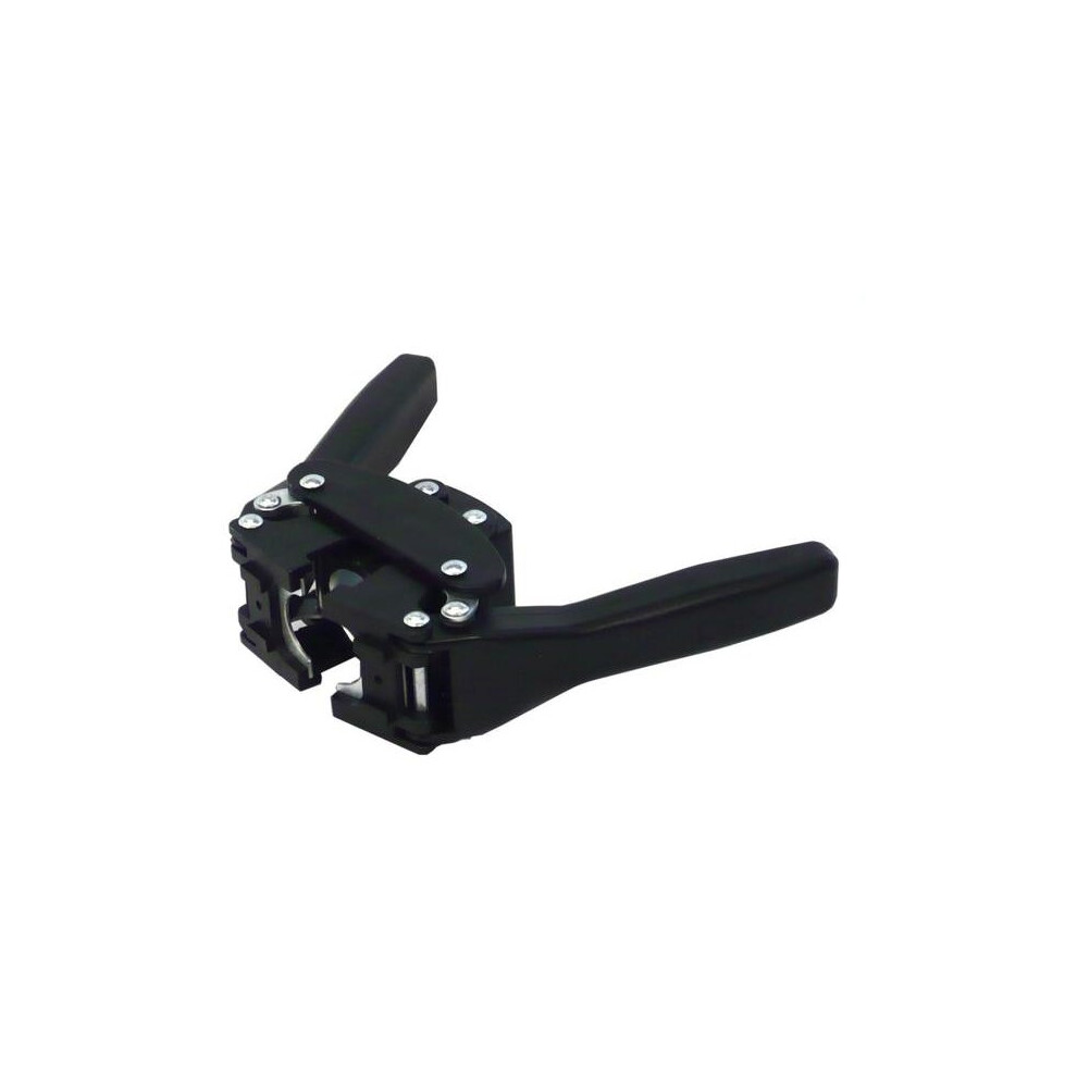 Bigger Jugs Universal 2-Lever Crown Capper, 26Mm Diameter – Fits Most Crown Caps For Easy Homebrew Bottling Black