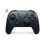 (Black) Bluetooth Wireless Gamepad Joystick Controller for Switch Pro Console, Support Somatosensory Vibration Screenshot Axis 1