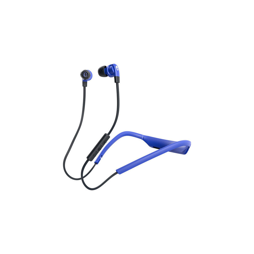 Skullcandy Smokin' Buds 2 Wireless Bluetooth In-Ear Headphones