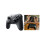 (Black) Bluetooth Wireless Gamepad Joystick Controller for Switch Pro Console, Support Somatosensory Vibration Screenshot Axis 3