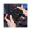(Black) Bluetooth Wireless Gamepad Joystick Controller for Switch Pro Console, Support Somatosensory Vibration Screenshot Axis 7