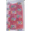 STRAWBERRY PENCILS, Fruit Flavour Sweets 1
