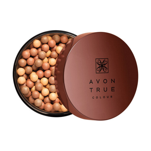 Avon Avon True Bronzing Pearls 22g - WARM GLOW