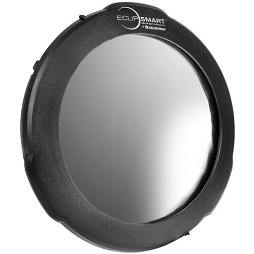 Celestron Celestron EclipSmart White-Light Solar Filter for 8" SCT/Edge HD OTAs