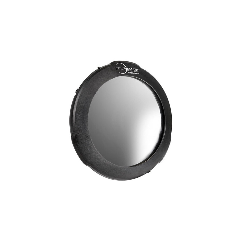 Celestron EclipSmart White-Light Solar Filter for 8" SCT/Edge HD OTAs