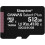 Kingston Kingston 512GB Canvas Select Plus UHS-I microSDXC Memory Card 2
