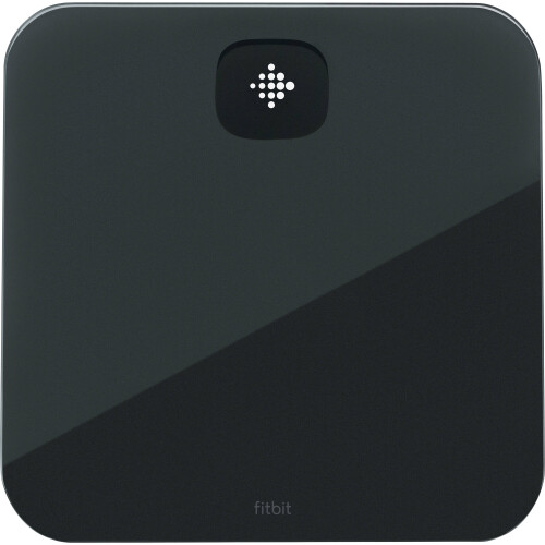 Fitbit Fitbit Aria Air Wi-Fi Smart Scale (Black) 2